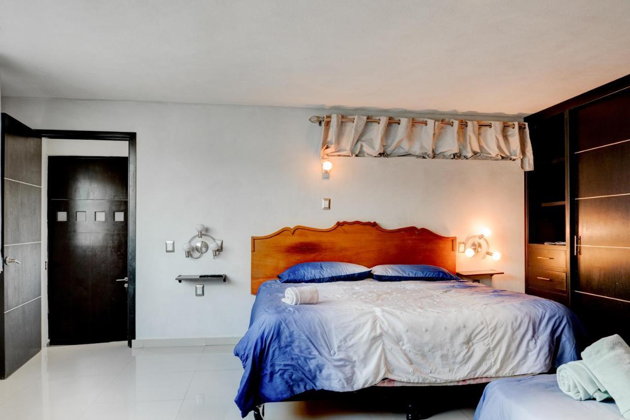 Queen Room with Two Queen Beds