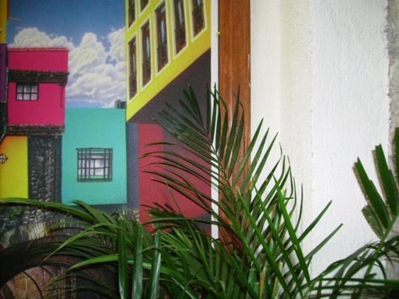 Habitación Individual Económica