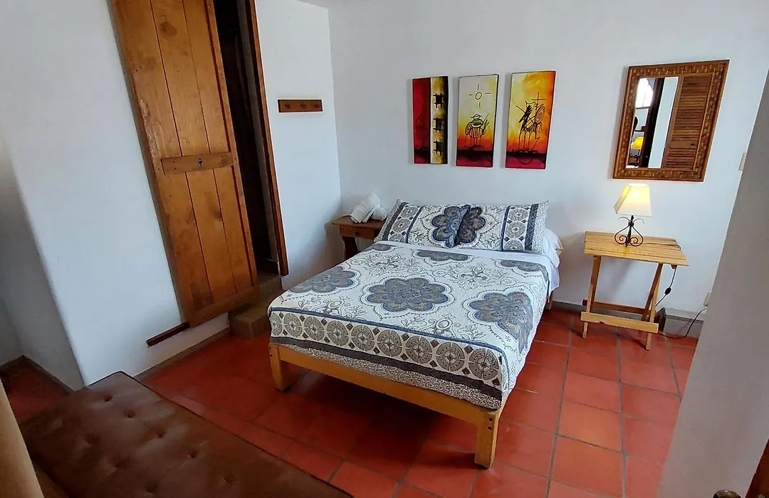Casa Tepozanes-1