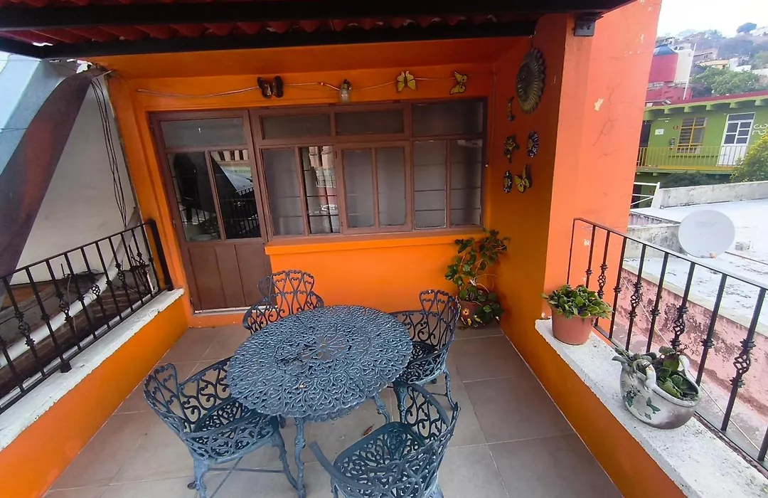 El Hogar De Carmelita-1