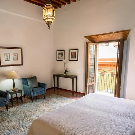 La Casa Veintidos-2