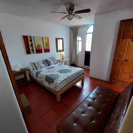 Casa Tepozanes-2